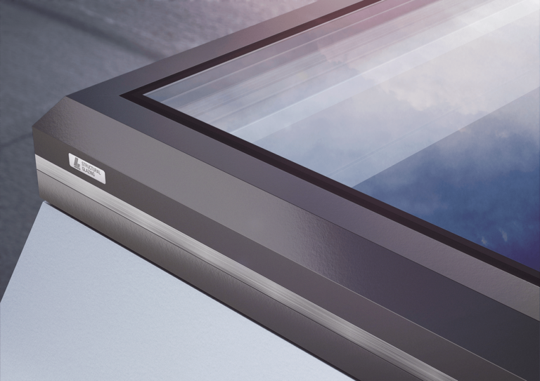 2019 LAMILUX CGI Flachdach Fenster FE 4 768x543