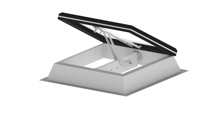 2020 LAMILUX CGI Flachdach Fenster FE Rauchlift Luftungsstellung 768x432