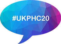 #UKPHC20