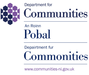 Department for Communities Northern Ireland