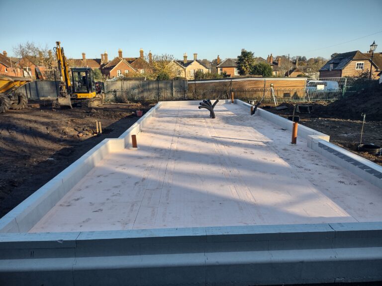 IQ Base for Beaucroft school 1 768x576