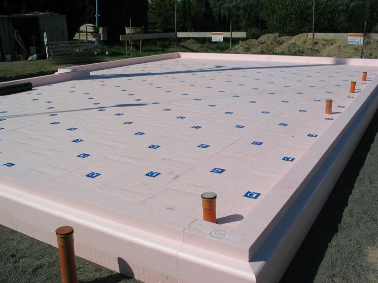 Isoquick Fully installed 768x576