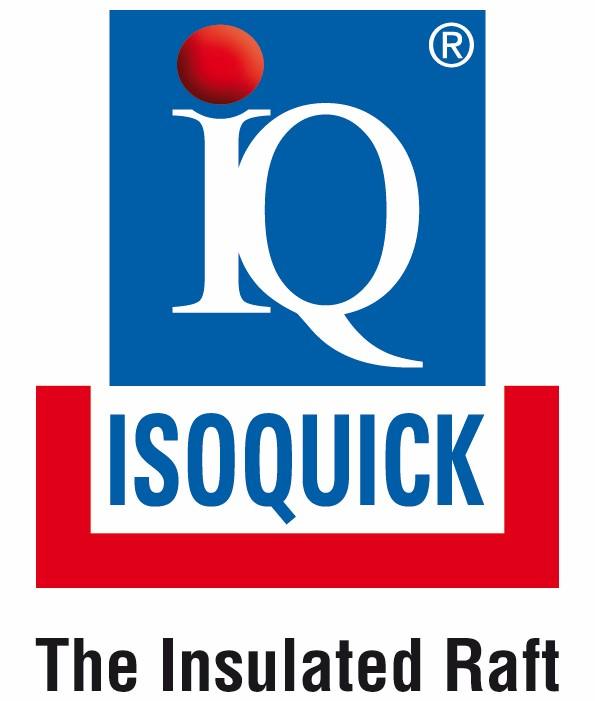 Isoquick Build Homes Better