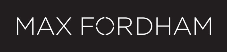 Max Fordham logo 768x177