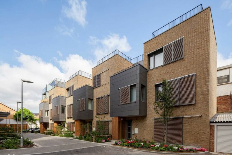 Passivhaus Sulgrave Gardens 768x512