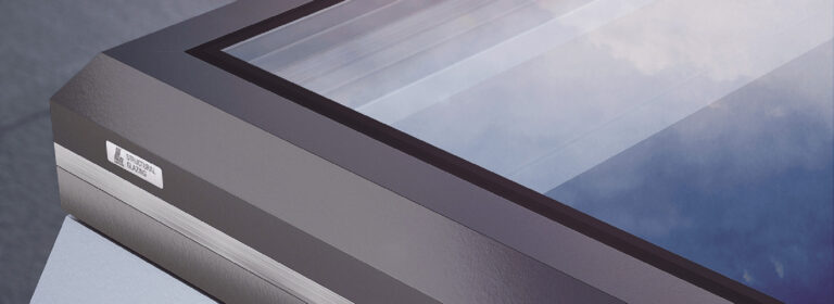 Passivhaus rooflight 768x280