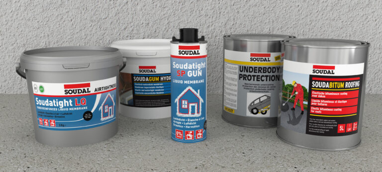 Soudal Products Professional coatings 768x346