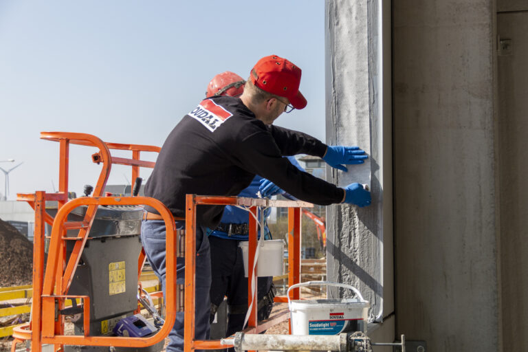 Soudal professional Airtight construction Soudatight WP 02 768x512