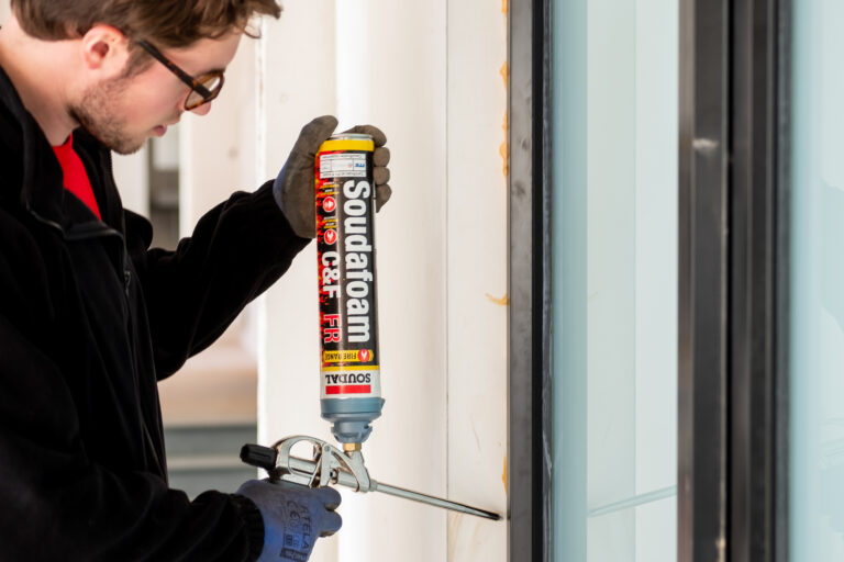 Soudal professional Fire range application 04 768x512