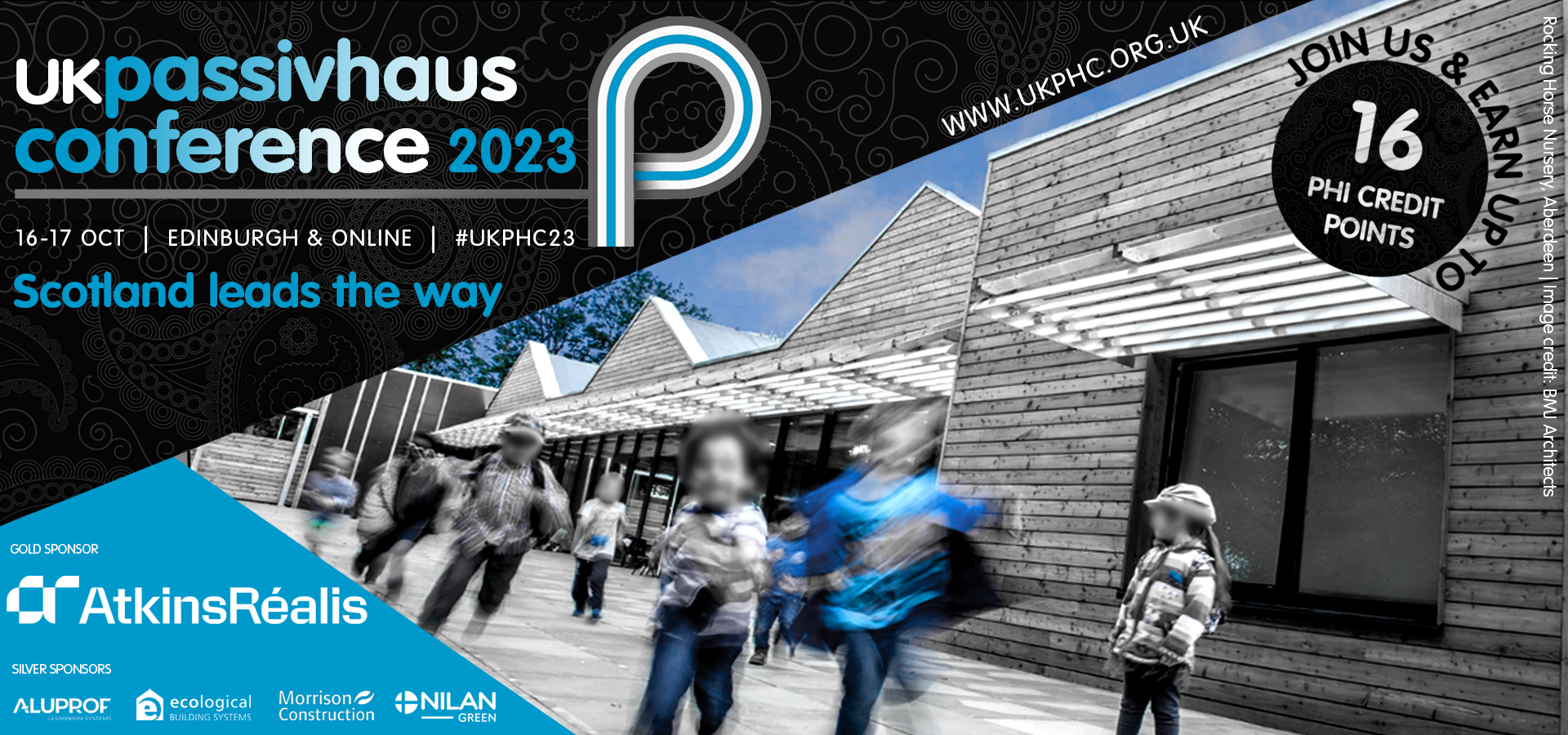 UK Passivhaus Conference 2023